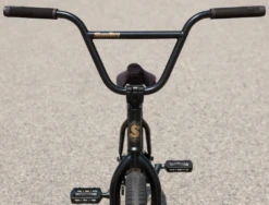 Sunday Forecaster Raiford Signature Bike 2023 -Cycle Gear Hub sunday.forecaster.bike .raiford.signature.2023.matteblack.7