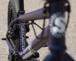 Sunday Forecaster Park Bike 2023 -Cycle Gear Hub sunday.forecaster.park .bike .2023.matte .midnight.purple.2
