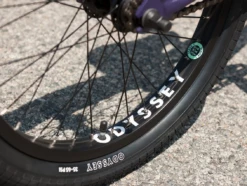 Sunday Forecaster Park Bike 2023 -Cycle Gear Hub sunday.forecaster.park .bike .2023.matte .midnight.purple.3