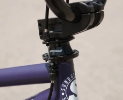 Sunday Forecaster Park Bike 2023 -Cycle Gear Hub sunday.forecaster.park .bike .2023.matte .midnight.purple.4