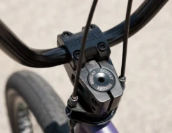 Sunday Forecaster Park Bike 2023 -Cycle Gear Hub sunday.forecaster.park .bike .2023.matte .midnight.purple.5