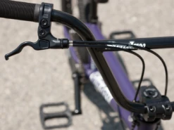 Sunday Forecaster Park Bike 2023 -Cycle Gear Hub sunday.forecaster.park .bike .2023.matte .midnight.purple.7