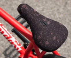 Sunday Forecaster Silva Signature Bike 2023 -Cycle Gear Hub sunday.forecaster.silva .bike .2023.matte .fire .engine.red .1