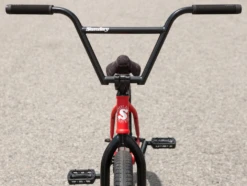 Sunday Forecaster Silva Signature Bike 2023 -Cycle Gear Hub sunday.forecaster.silva .bike .2023.matte .fire .engine.red .7