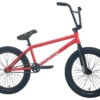 Sunday Forecaster Silva Signature Bike 2023 -Cycle Gear Hub sunday.forecaster.silva .bike .2023.matte .fire .engine.red .9