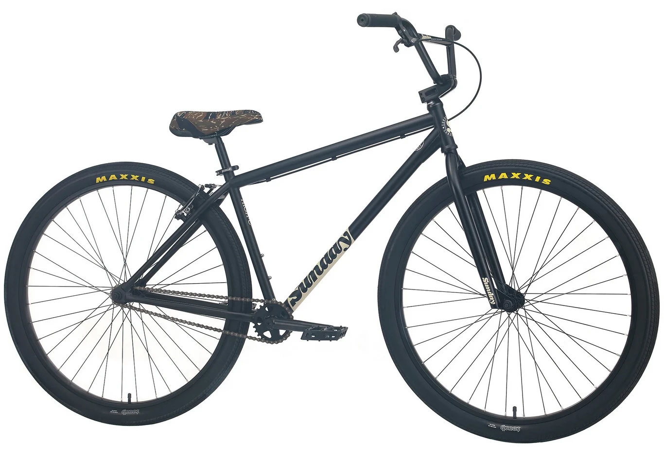 Sunday High-C 29" Bike 2023 4 Sunday High-C 29" Bike 2023 - Image 2