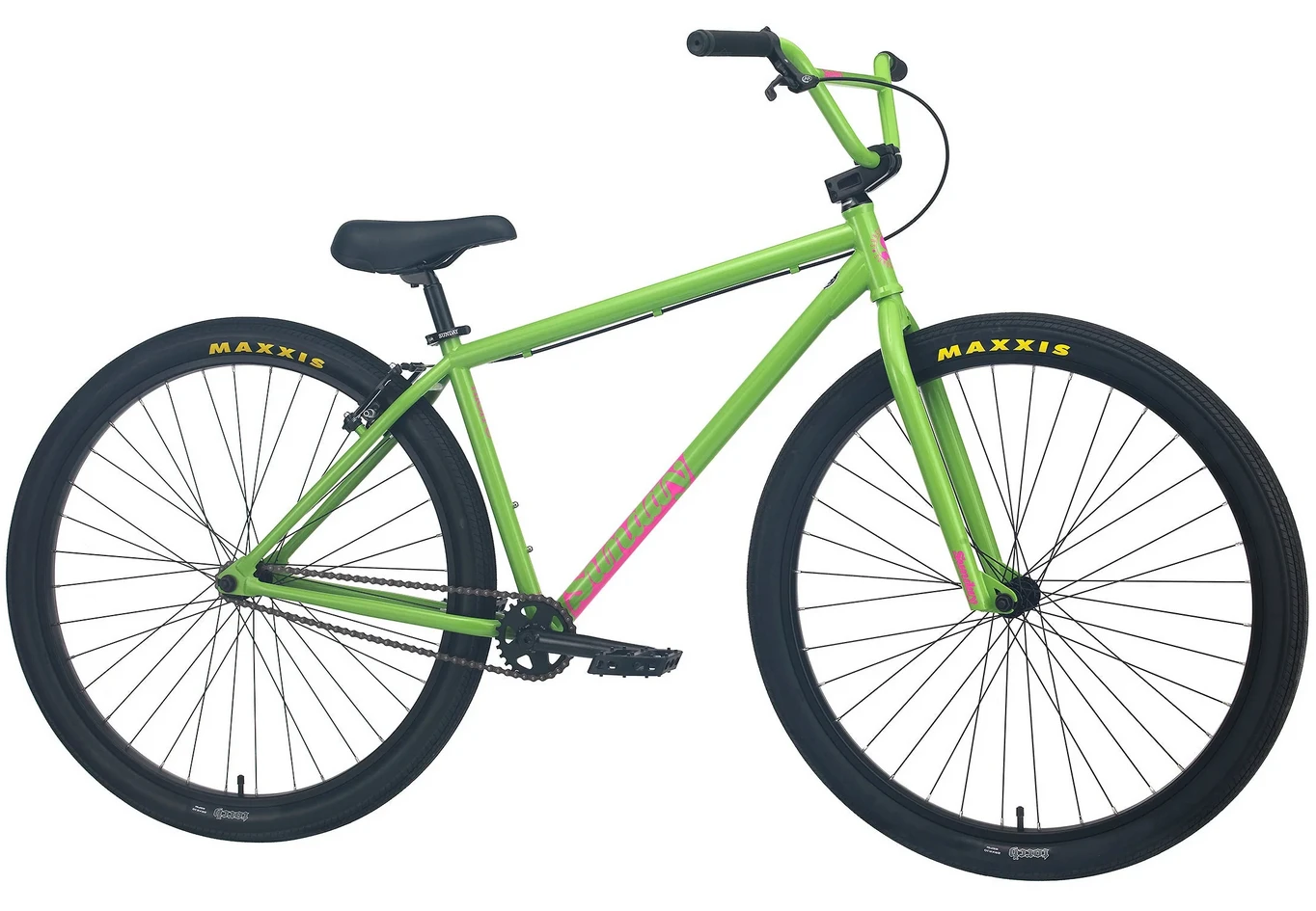 Sunday High-C 29" Bike 2023 3 Sunday High-C 29" Bike 2023