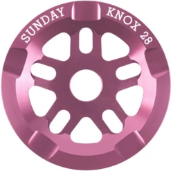 SUNDAY KNOX SPROCKET