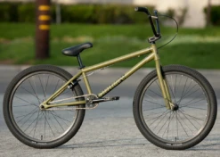 Sunday Model-C 24" Bike 2023 -Cycle Gear Hub sunday.model .c.bike .24.2023.matte .army .green