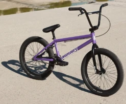 Sunday Primer Bike 2023 -Cycle Gear Hub sunday.primer.bike .2023.purps .1