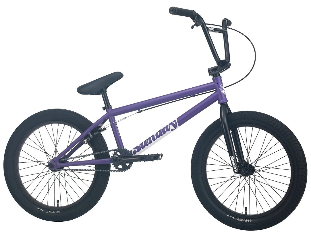 Sunday Primer Bike 2023