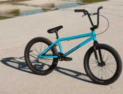 Sunday Primer Bike 2023 -Cycle Gear Hub sunday.primer.bike .2023.surf .blue .1