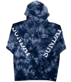 Sunday Rockwell Box Pullover Hoodie