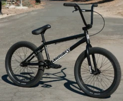 Sunday Scout Bike 2023 -Cycle Gear Hub sunday.scout .bike .2023.black .1