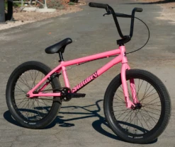 Sunday Scout Bike 2023 -Cycle Gear Hub sunday.scout .bike .2023.pink