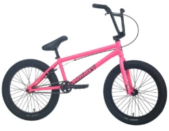 Sunday Scout Bike 2023 -Cycle Gear Hub sunday.scout .bike .2023.pink .1