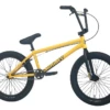 Sunday Scout Bike 2023 -Cycle Gear Hub sunday.scout .bike .2023.yellow