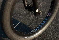 Sunday Soundwave Special FC Bike 2023 -Cycle Gear Hub sunday.soundwave.special.fc .rust .proof .black .2023.4