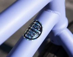 Sunday Street Sweeper Bike 2023 -Cycle Gear Hub sunday.street.sweeper.2023.matte .blue .lavender.5