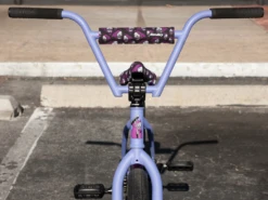 Sunday Street Sweeper Bike 2023 -Cycle Gear Hub sunday.street.sweeper.2023.matte .blue .lavender.6