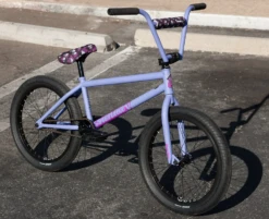 Cycle Gear Hub -Cycle Gear Hub sunday.street.sweeper.2023.matte .blue .lavender.7