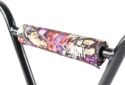 Sunday S-Pattern/Wallflower Reversible Bar Pad 7 Sunday S-Pattern/Wallflower Reversible Bar Pad -Cycle Gear Hub sunday.wall .flower.bar .pad