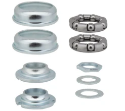 Sunlite Unsealed Mid Bottom Bracket