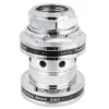 Tangeseiki MX320 Threaded 1" Headset -Cycle Gear Hub tangeseiki.mx .320.headset.polished