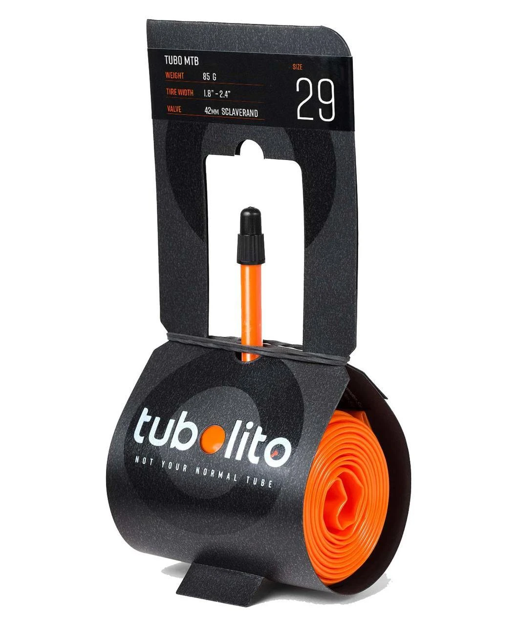 TUBOLITO ULTRA LIGHT TUBE 4 TUBOLITO ULTRA LIGHT TUBE - Image 2