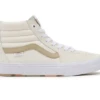Vans Angie Marino Sk8 Hi Pro BMX Shoes (Antique/Taupe)