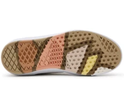 Vans Angie Marino Sk8 Hi Pro BMX Shoes (Antique/Taupe) -Cycle Gear Hub vans.angie .marino.sk8 .hi .bmx .4