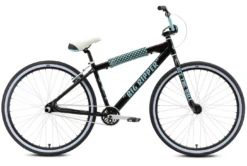 Se-bikes SE Bikes Vans Big Ripper 29" Bike -Cycle Gear Hub vans.big .ripper.black .3