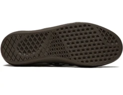 Vans BMX Slip-On Pro Shoes (Checkerboard Black/Dark Gum) -Cycle Gear Hub vans.bmx .slipon.pro .shoes .checkerboardblack.dark .gum .1