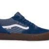 Vans BMX Style 114 Shoes (Navy / Gum) -Cycle Gear Hub vans.bmx .style .114.navy .gum .2