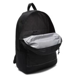 Vans Construct Backpack -Cycle Gear Hub vans.construct.backpack.black .4