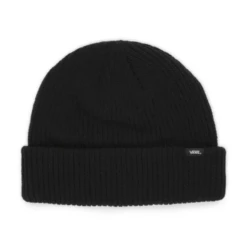 Vans Core Basics Beanie 14 Vans Core Basics Beanie -Cycle Gear Hub vans.core .basics.beanie.black