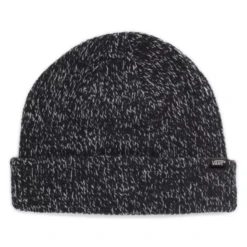 Vans Core Basics Beanie 13 Vans Core Basics Beanie -Cycle Gear Hub vans.core .basics.beanie.black .heather
