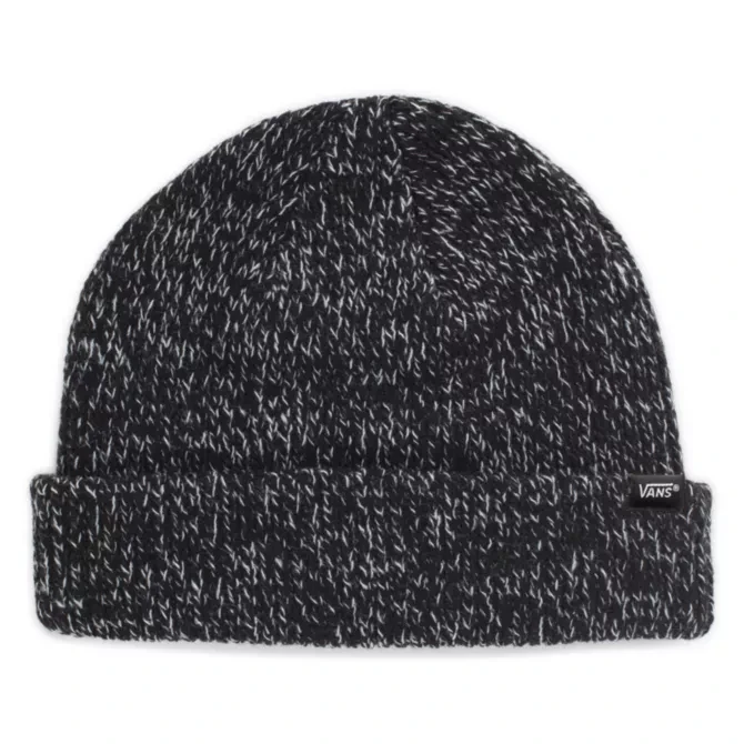 Vans Core Basics Beanie 6 Vans Core Basics Beanie - Image 4