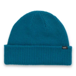 Vans Core Basics Beanie 16 Vans Core Basics Beanie -Cycle Gear Hub vans.core .basics.beanie.bluecoral
