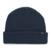 Vans Core Basics Beanie -Cycle Gear Hub vans.core .basics.beanie.dress .blues