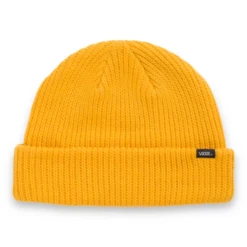 Vans Core Basics Beanie 15 Vans Core Basics Beanie -Cycle Gear Hub vans.core .basics.beanie.golden.glow