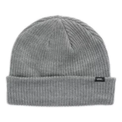 Vans Core Basics Beanie 12 Vans Core Basics Beanie -Cycle Gear Hub vans.core .basics.beanie.heather.gray