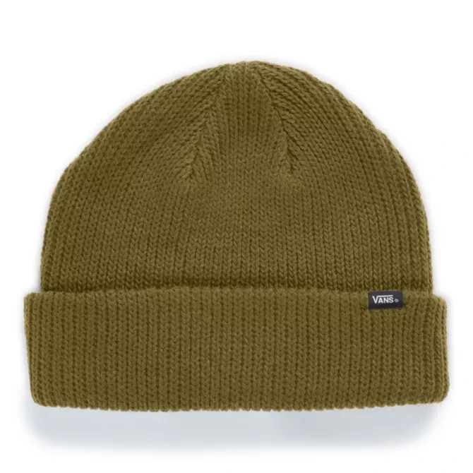 Vans Core Basics Beanie 10 Vans Core Basics Beanie - Image 8