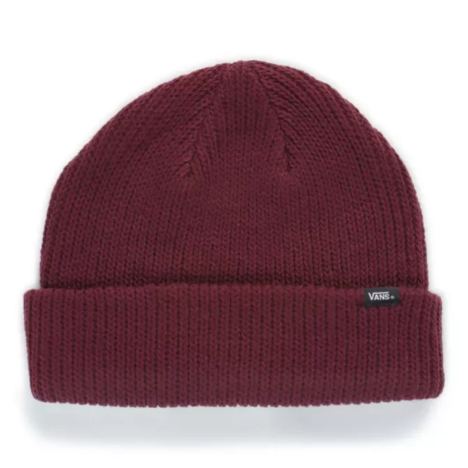 Vans Core Basics Beanie 4 Vans Core Basics Beanie - Image 2