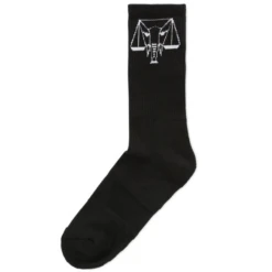 Vans X Courage Adams Crew Socks