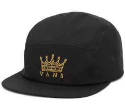 Vans X Dan Lacey Camper Hat