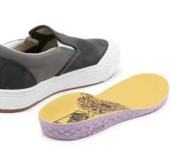 Vans Slip On Pro BMX Shoes (Dan Lacey Signature) -Cycle Gear Hub vans.dan .lacey .slip .on .pro .shoes .7