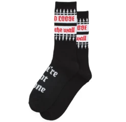 Vans Fast & Loose Crew Sock