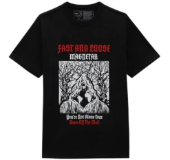 Vans Fast & Loose OTW T-Shirt