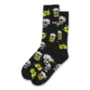 Vans Happy Trails Crew Socks -Cycle Gear Hub vans.happy .trails.crew .socks